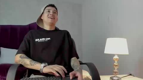 JoshBeech online show from March 14, 2026, 2:33 pm