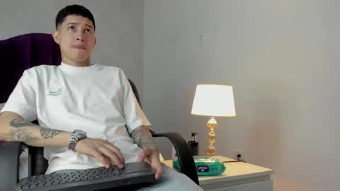 JoshBeech online show from March 17, 2026, 1:25 pm