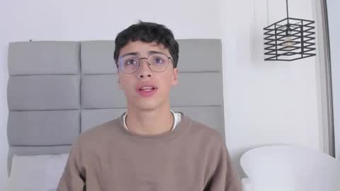 Josh online show from February 8, 2026, 3:43 am