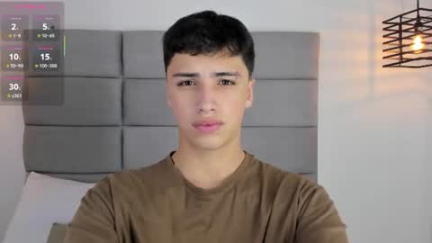 Snapshot of joshclaarktt chatting on July 7, 2026, 4:04 am Josh online show from July 7, 2026, 4:04 am