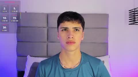 Snapshot of joshclaarktt chatting on July 19, 2026, 4:05 am Josh online show from July 19, 2026, 4:05 am