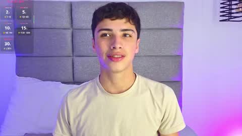 Snapshot of joshclaarktt chatting on July 23, 2026, 4:21 am Josh online show from July 23, 2026, 4:21 am