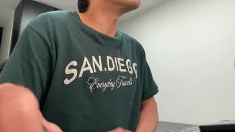 Nicolas online show from February 19, 2025, 10:42 pm