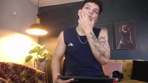 JOSHH online show from March 29, 2026, 7:58 pm