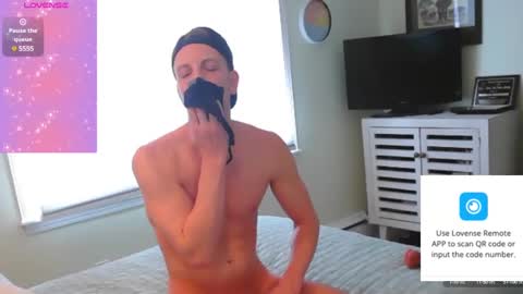 Snapshot of joshjordanxx chatting on February 9, 2025, 6:58 pm Josh Jordan online show from February 9, 2025, 6:58 pm