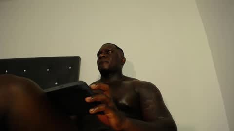 JHON online show from September 11, 2025, 3:39 am