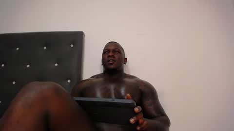 JHON online show from September 30, 2025, 8:08 am