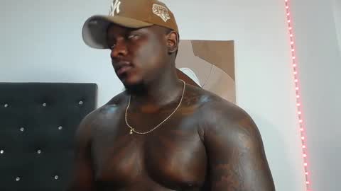 JHON online show from November 7, 2025, 5:51 am