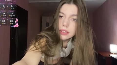 Ivy online show from April 25, 2026, 8:39 am