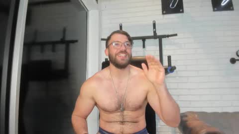 Snapshot of joshualyon chatting on February 25, 2025, 1:52 am Joshua The Lion online show from February 25, 2025, 1:52 am