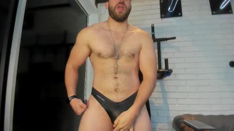 Snapshot of joshualyon chatting on March 1, 2025, 2:44 pm Joshua The Lion online show from March 1, 2025, 2:44 pm