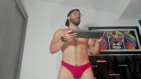      Joshua The Lion  online show from February 14, 2026, 7:21 pm