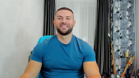 joshuamuscle69 online show from February 7, 2025, 5:52 am