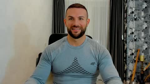 joshuamuscle69 online show from February 21, 2025, 6:51 am