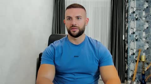 joshuamuscle69 online show from February 22, 2025, 2:52 pm