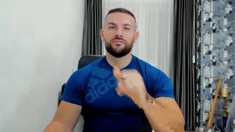 joshuamuscle69 online show from February 24, 2025, 5:54 am