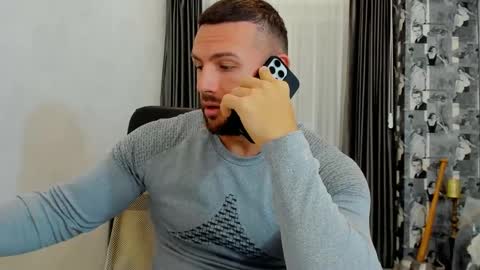 joshuamuscle69 online show from February 28, 2025, 6:54 am