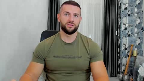 joshuamuscle69 online show from March 1, 2025, 6:24 am