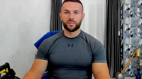 joshuamuscle69 online show from March 12, 2025, 6:29 am