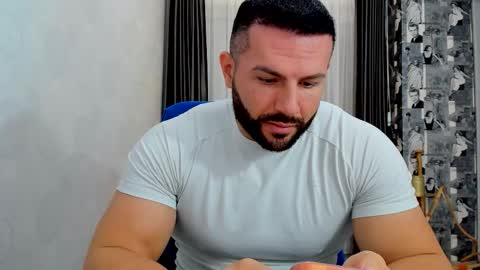 joshuamuscle69 online show from February 9, 2026, 11:36 am