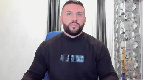 joshuamuscle69 online show from March 11, 2026, 11:05 am