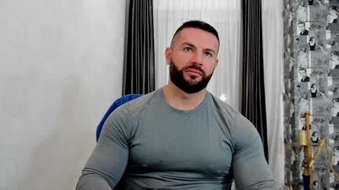 joshuamuscle69 online show from March 13, 2026, 6:53 am