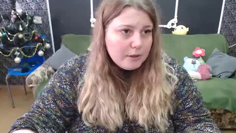 Snapshot of josiesun771 chatting on January 4, 2025, 10:38 am josiesun771 online show from January 4, 2025, 10:38 am