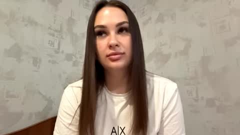 Snapshot of joslynmohre chatting on May 12, 2026, 3:20 pm Georgina online show from May 12, 2026, 3:20 pm