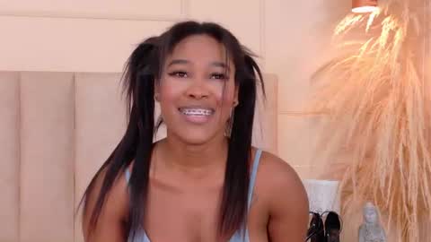 Snapshot of josselynbrown chatting on July 2, 2026, 11:38 am Joss online show from July 2, 2026, 11:38 am