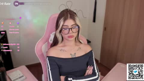 josephine   independent model    online show from February 24, 2025, 2:08 am