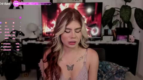 josephine   independent model    online show from March 5, 2025, 10:21 pm