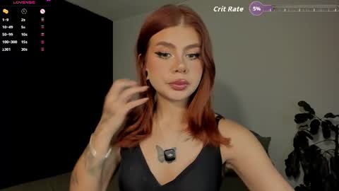 josephine   independent model    online show from July 18, 2026, 11:19 pm