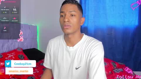 JOSS JORDAN  online show from September 11, 2025, 5:02 pm