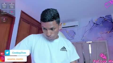 JOSS JORDAN  online show from September 19, 2025, 7:58 pm