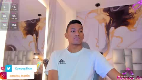 JOSS JORDAN  online show from October 11, 2025, 7:01 pm