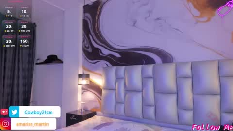 JOSS JORDAN  online show from October 19, 2025, 7:36 pm