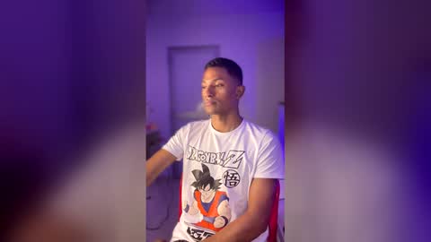 JOSS JORDAN  online show from April 25, 2026, 1:41 pm