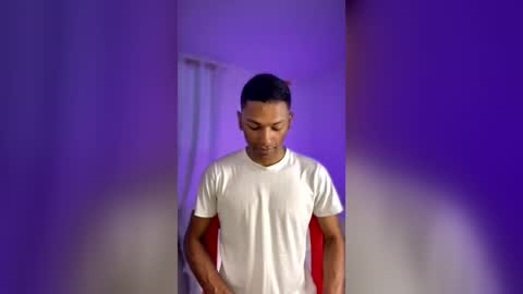 Snapshot of jossjordan chatting on July 5, 2026, 7:32 pm JOSS JORDAN online show from July 5, 2026, 7:32 pm