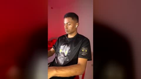 Snapshot of jossjordan chatting on July 24, 2026, 8:40 pm JOSS JORDAN online show from July 24, 2026, 8:40 pm