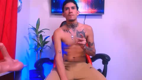 josue_linares online show from June 2, 2026, 12:29 pm