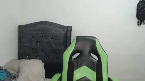 JOSUE online show from April 2, 2026, 6:27 pm