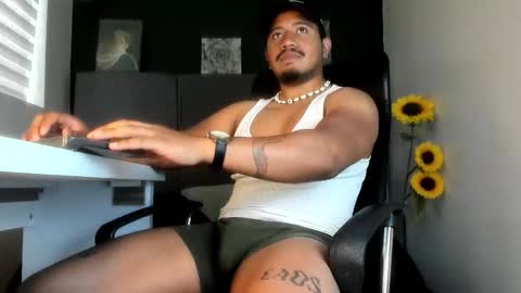 Jota Smith online show from January 8, 2026, 1:02 pm