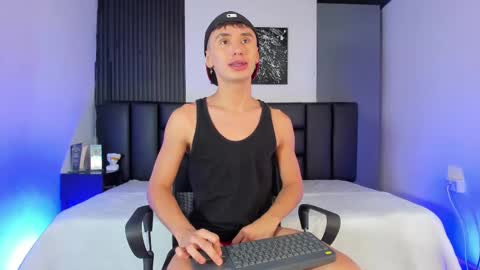 Jota Stivens online show from February 27, 2025, 2:43 pm