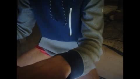 JOTA online show from January 25, 2025, 8:42 pm