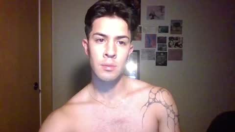 jotarojas1 online show from January 16, 2025, 4:28 am