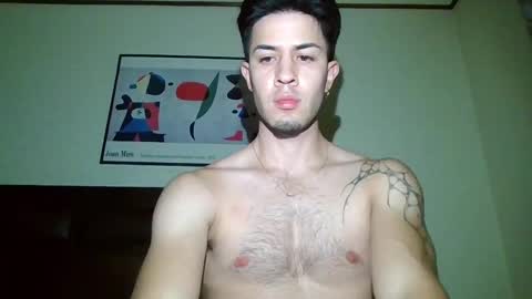 jotarojas1 online show from February 8, 2025, 4:47 am