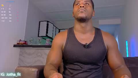jothafit online show from July 6, 2026, 12:57 pm