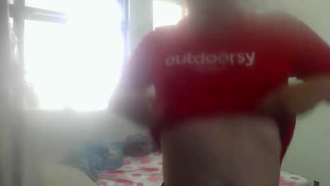 joubabe online show from May 3, 2026, 1:00 am
