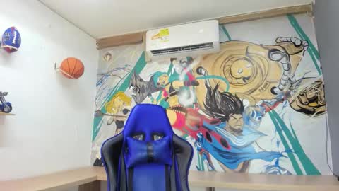 Jovan Halston online show from March 28, 2026, 12:27 pm