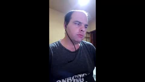 safado online show from December 23, 2025, 1:58 am